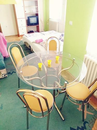 Apartment Anija I