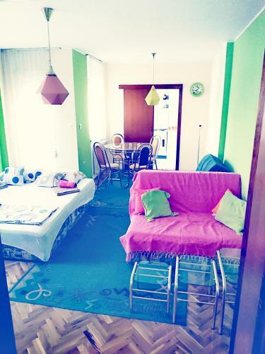 Apartment Anija I