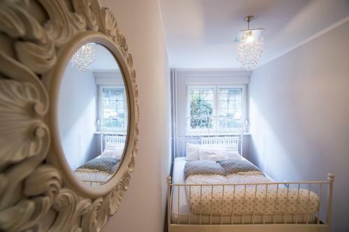 Natasha's Sauna Apartment In Central Novi Sad