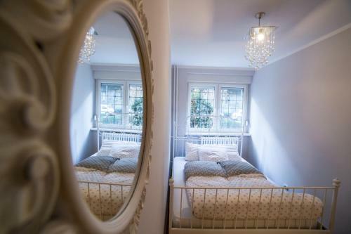 Natasha's Sauna Apartment In Central Novi Sad