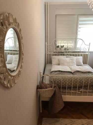 Natasha's Sauna Apartment In Central Novi Sad