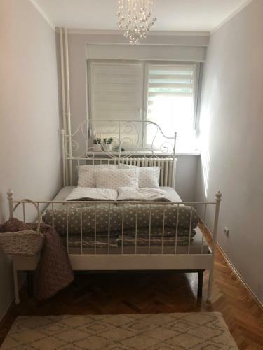 Natasha's Sauna Apartment In Central Novi Sad