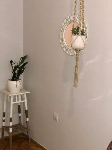 Natasha's Sauna Apartment In Central Novi Sad