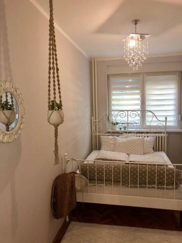 Natasha's Sauna Apartment In Central Novi Sad