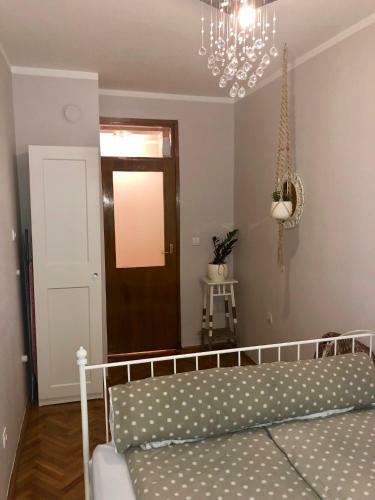 Natasha's Sauna Apartment In Central Novi Sad