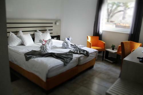 Garni Hotel 11tica Dm