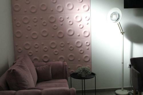 Garni Hotel 11tica Dm