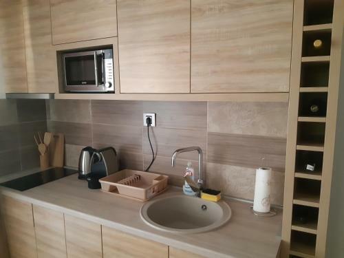 Vmaks Apartman