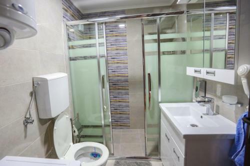 Vmaks Apartman