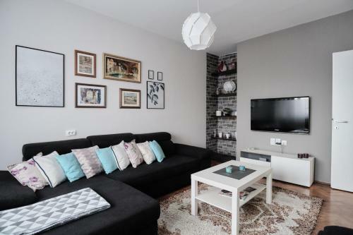Fortress View Apartment