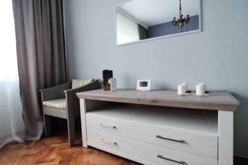Fortress View Apartment