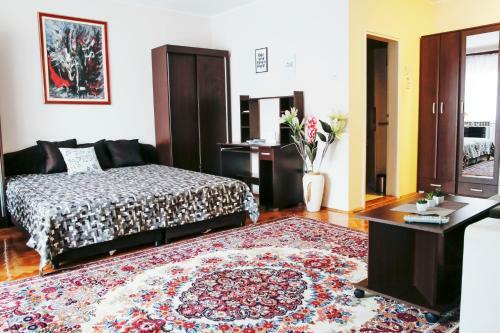 Sm Apartmani