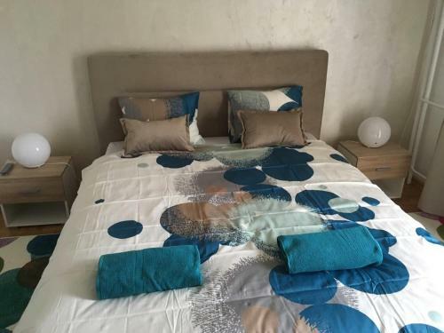 Apartman Park