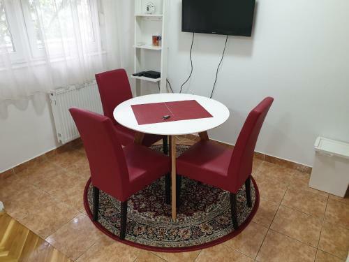 Apartman Zornik