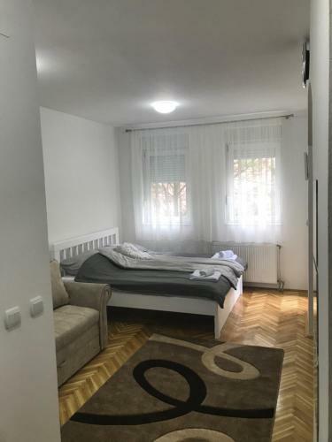 Apartman Zornik