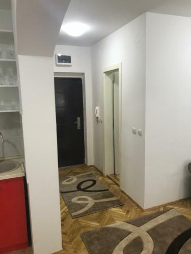 Apartman Zornik