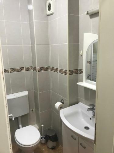 Apartman Zornik