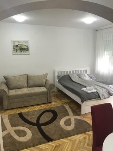 Apartman Zornik