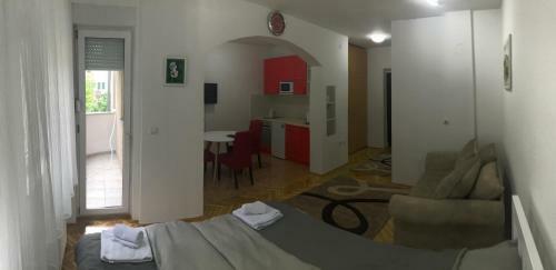 Apartman Zornik