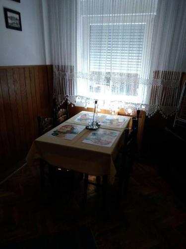 Tns 27 Apartment