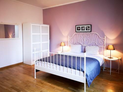 Stefana Stefanovica Apartment