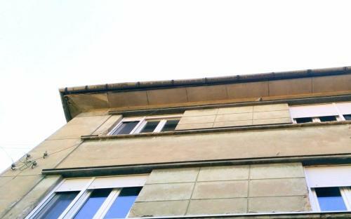 Stefana Stefanovica Apartment