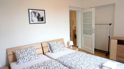 Stefana Stefanovica Apartment