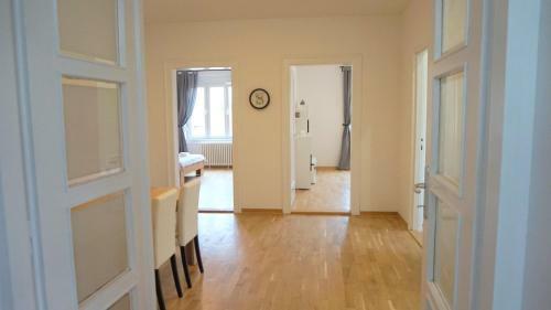 Stefana Stefanovica Apartment