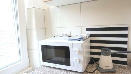 Stefana Stefanovica Apartment