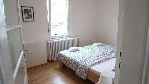 Stefana Stefanovica Apartment
