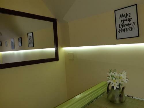 Sweet Home Center Apartment