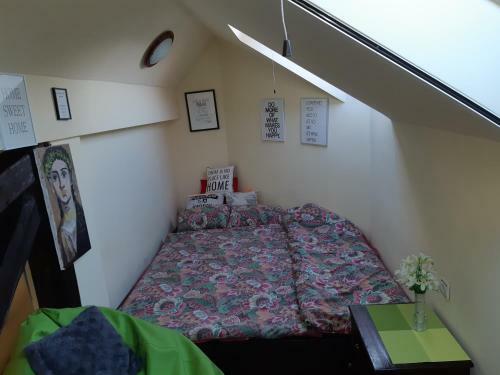 Sweet Home Center Apartment
