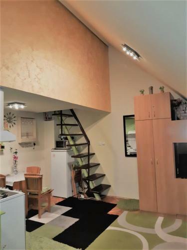 Sweet Home Center Apartment