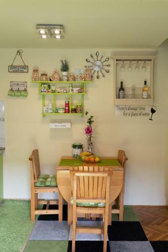 Sweet Home Center Apartment