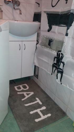 Sweet Home Center Apartment
