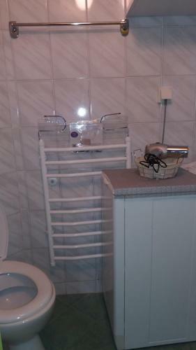 Sweet Home Center Apartment