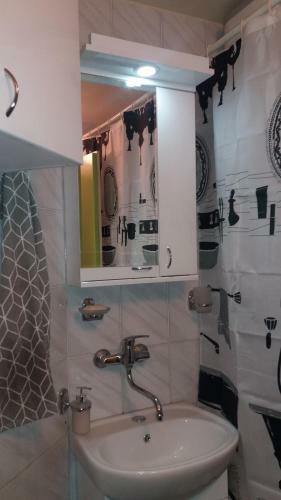 Sweet Home Center Apartment