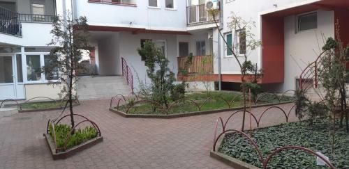 Sweet Home Center Apartment