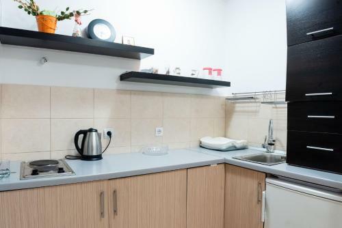 Apartment Safarik
