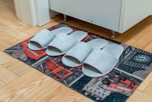 Apartment Safarik