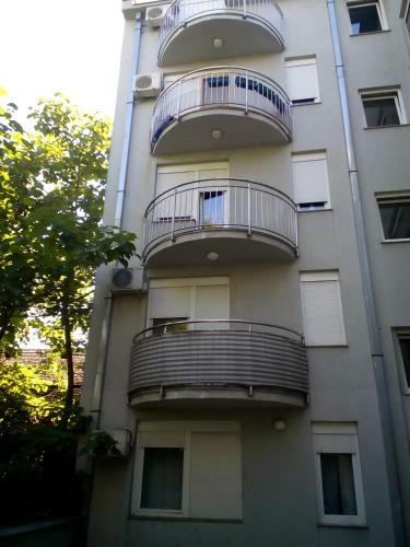 Apartment Safarik