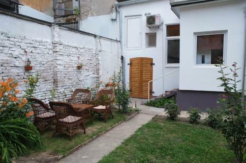 Apartamento Oaza Centar