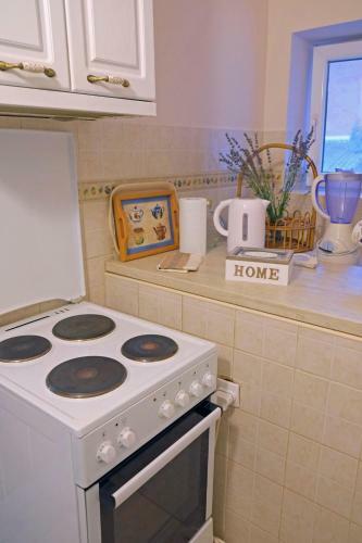 Apartamento Oaza Centar