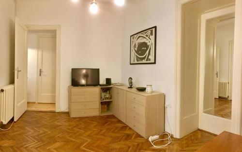 Apartamento Jovan