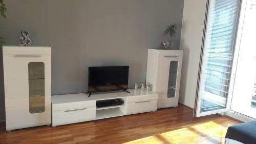 Ars Vip Apartment