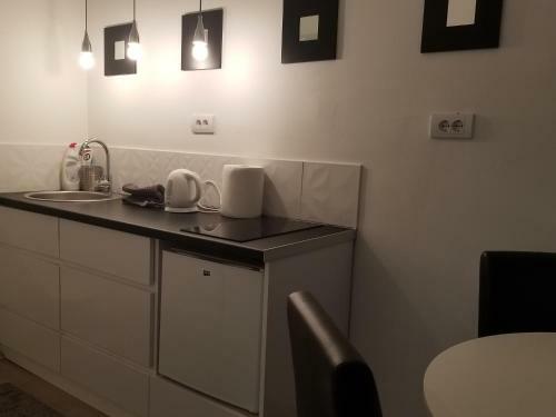 Apartamento Stan Na Dan Angel