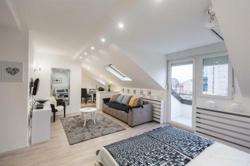Apartamento Stan Na Dan Angel