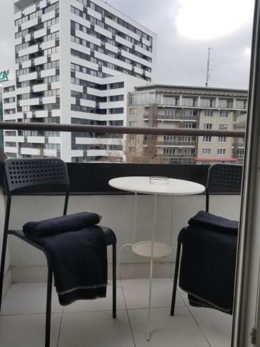 Apartamento Stan Na Dan Angel