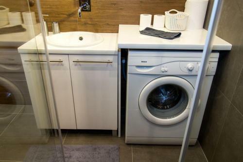 Madea Apartment 50