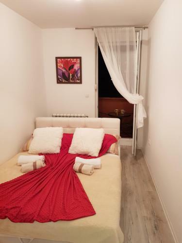 Apartment Gea 1